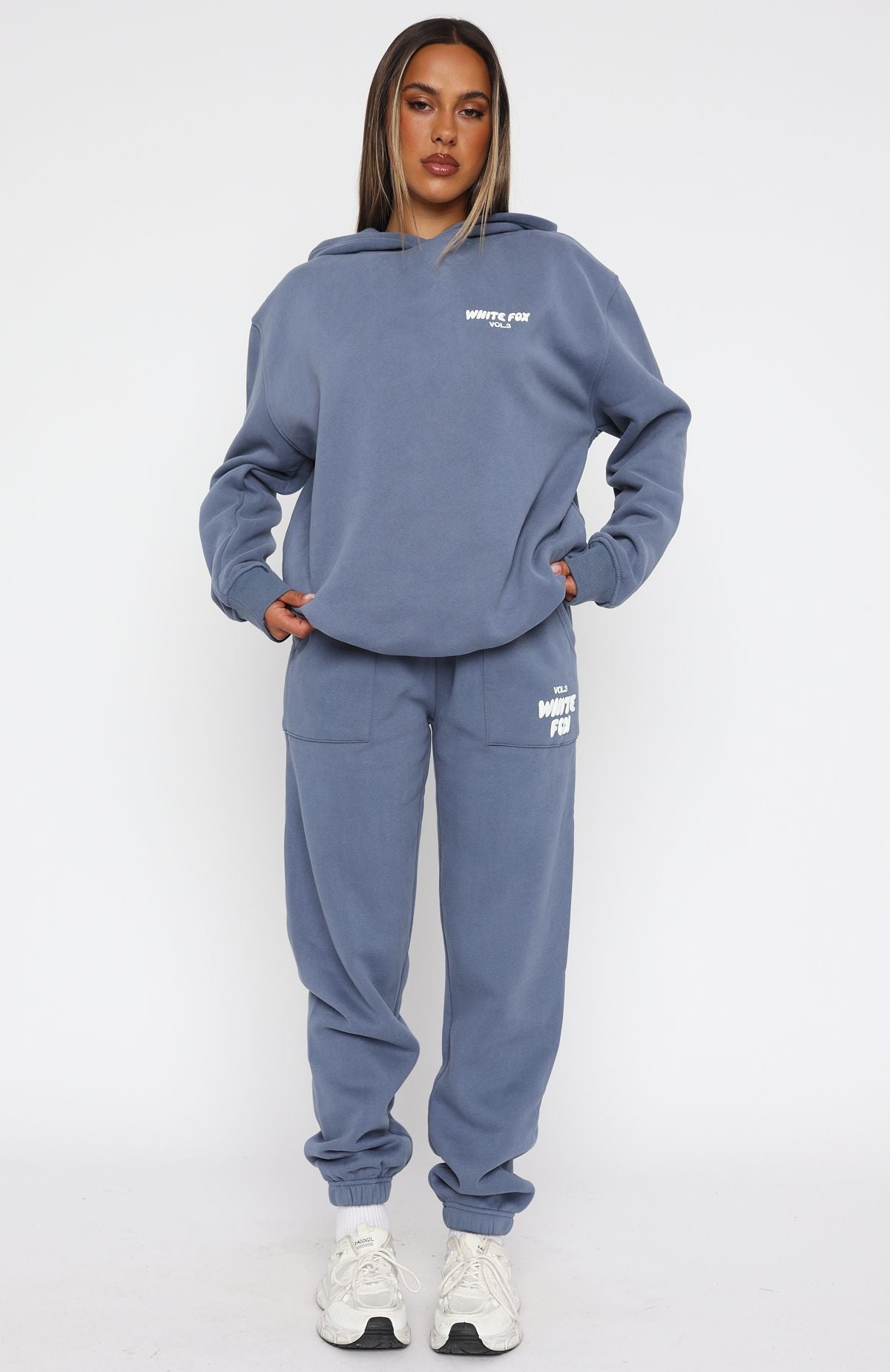 Offstage Hoodie Ocean - Image 5