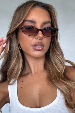 Robert Sunglasses Tortoise