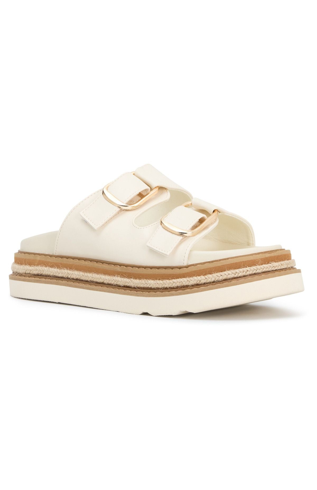 Rowan Flats Cream - Image 4