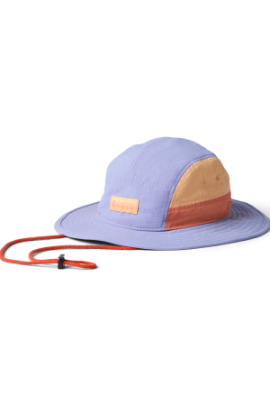 Tech Bucket Hat