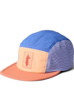 Tech Plus 5-Panel Hat