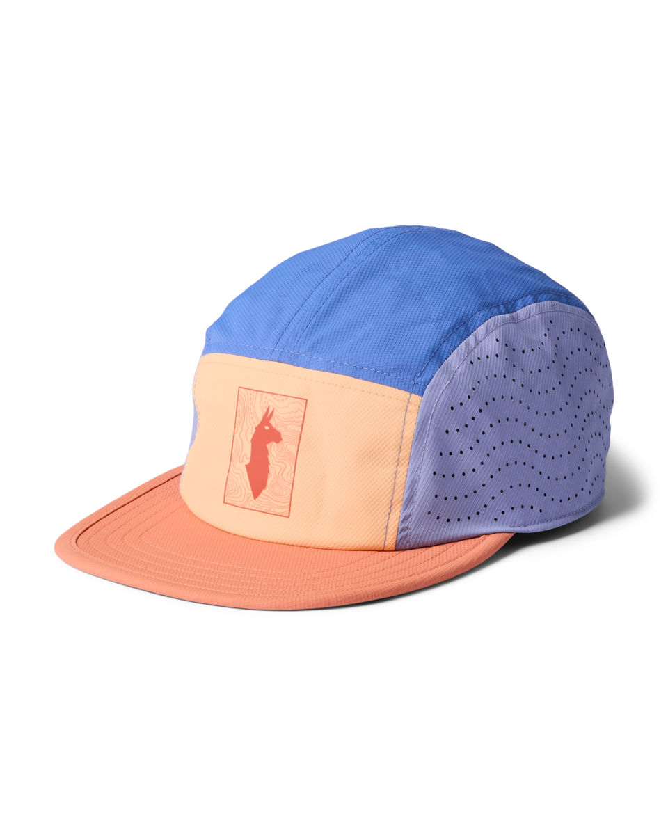 Tech Plus 5-Panel Hat