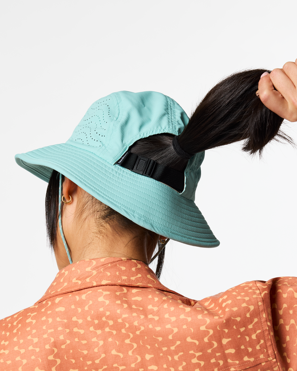 Tech Plus Bucket Hat - Image 4