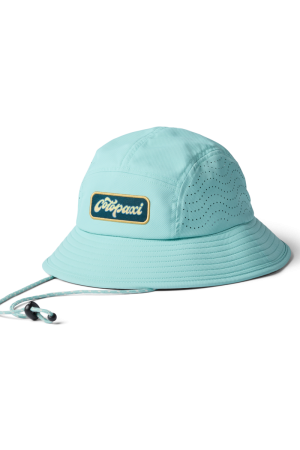 Tech Plus Bucket Hat