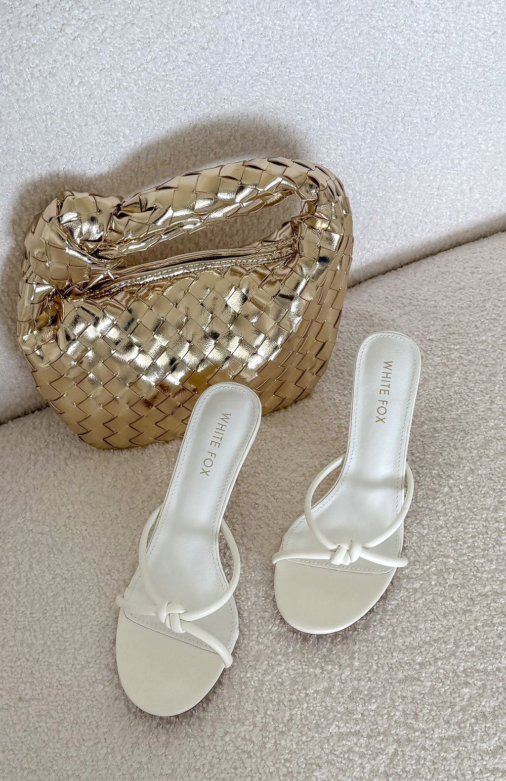 Mary Mules White - Image 3