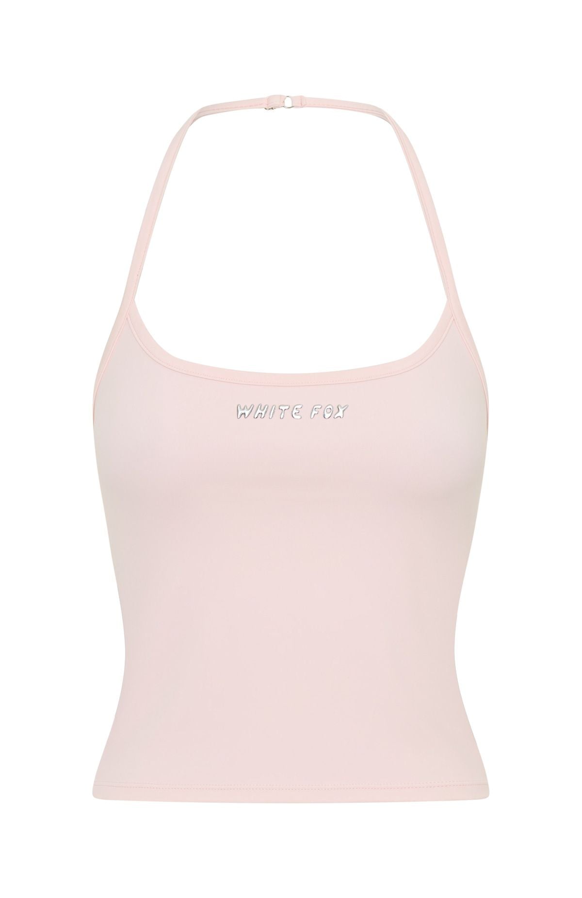 Test Drive Halter Top Icy Pink - Image 6