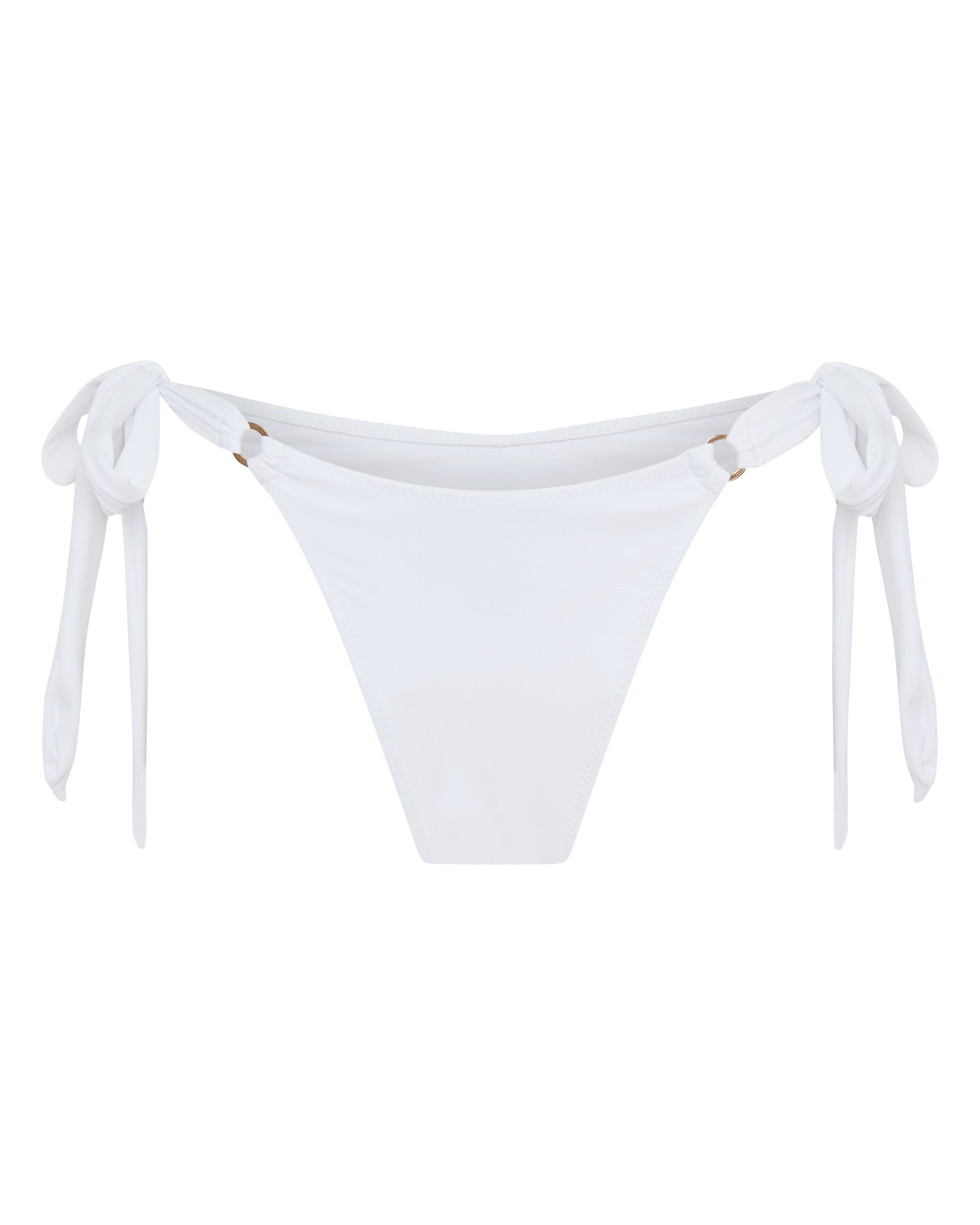 Algarve Bottoms White - Image 6