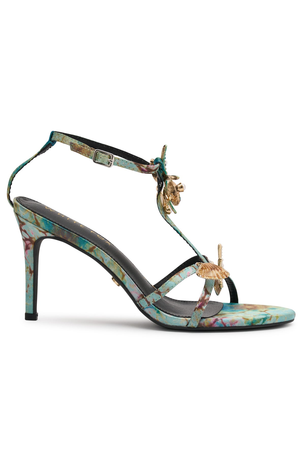 Anderson Heels Seaside - Image 3