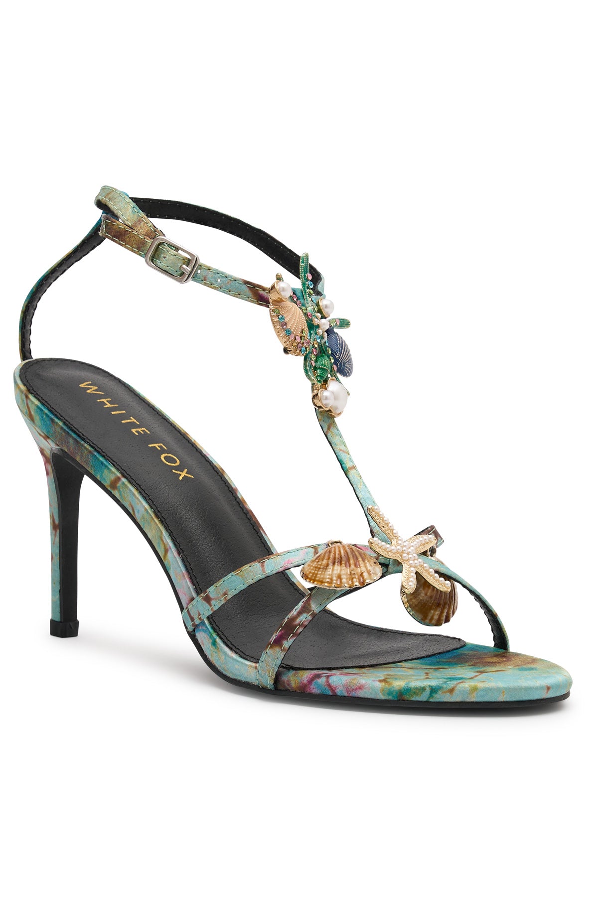 Anderson Heels Seaside - Image 4