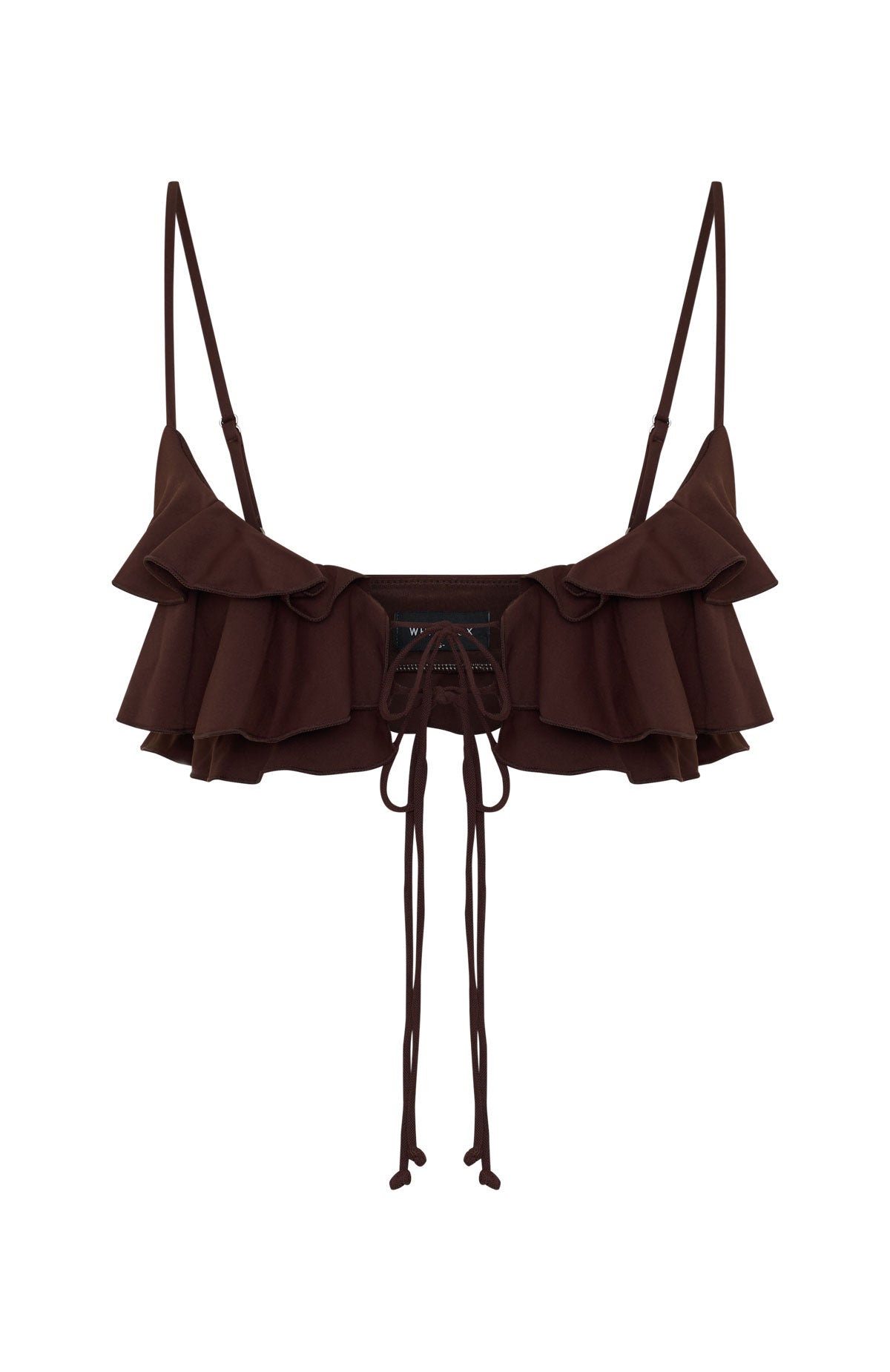 At First Sight Top Chocolate - Image 8