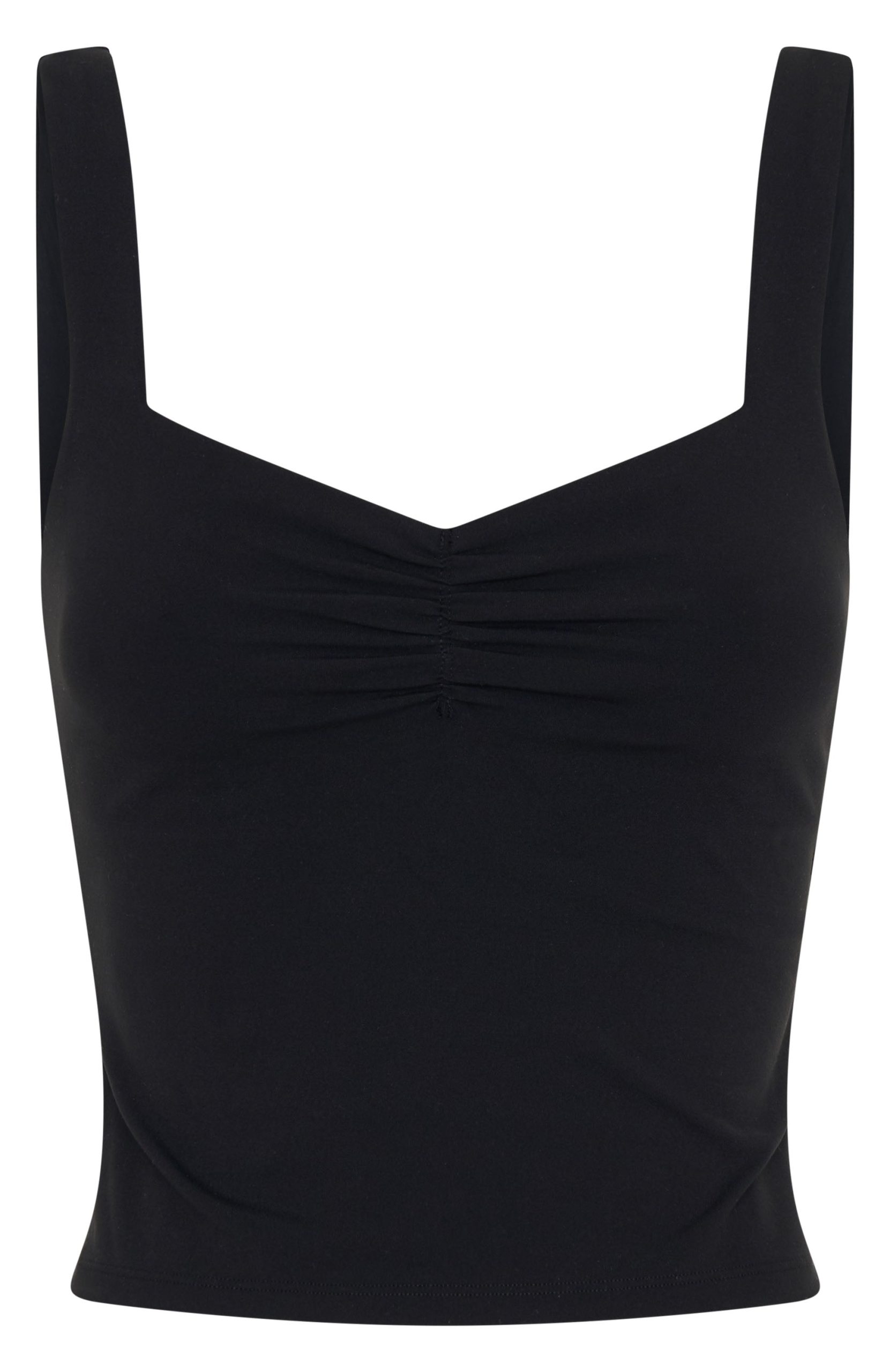Aura Active Tank Black - Image 7