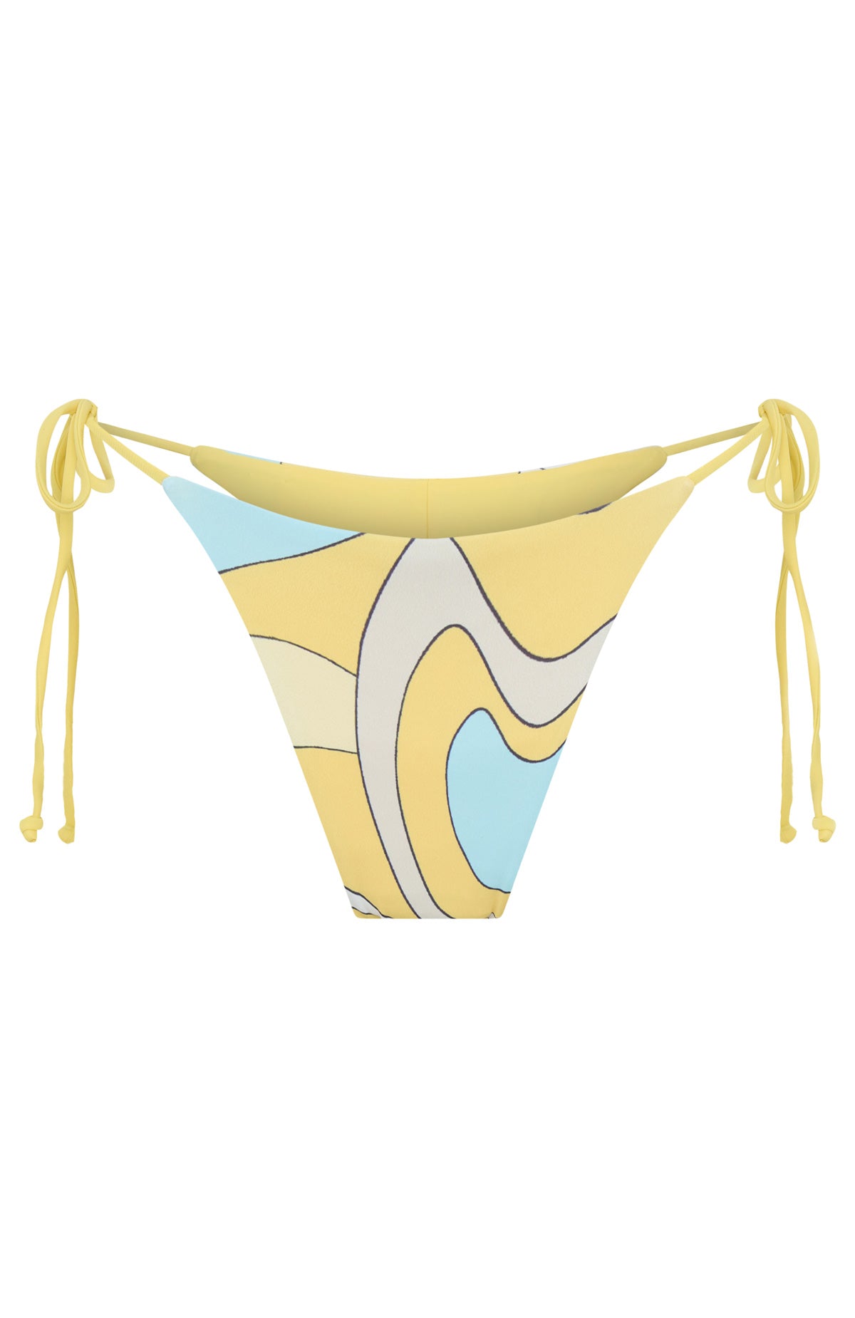 Avoca Reversible Bottoms Lemontini Fizz - Image 8