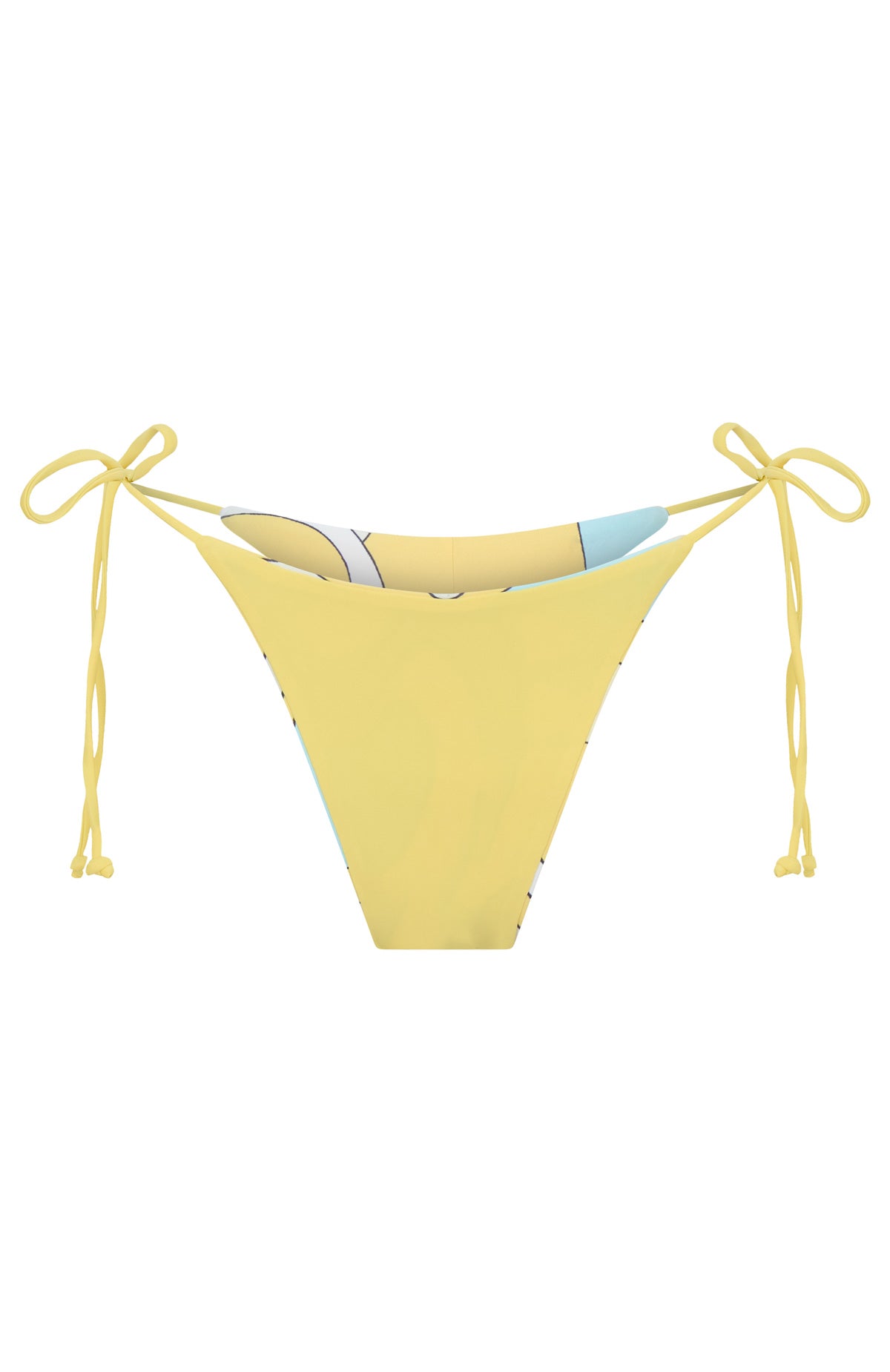 Avoca Reversible Bottoms Lemontini Fizz - Image 9