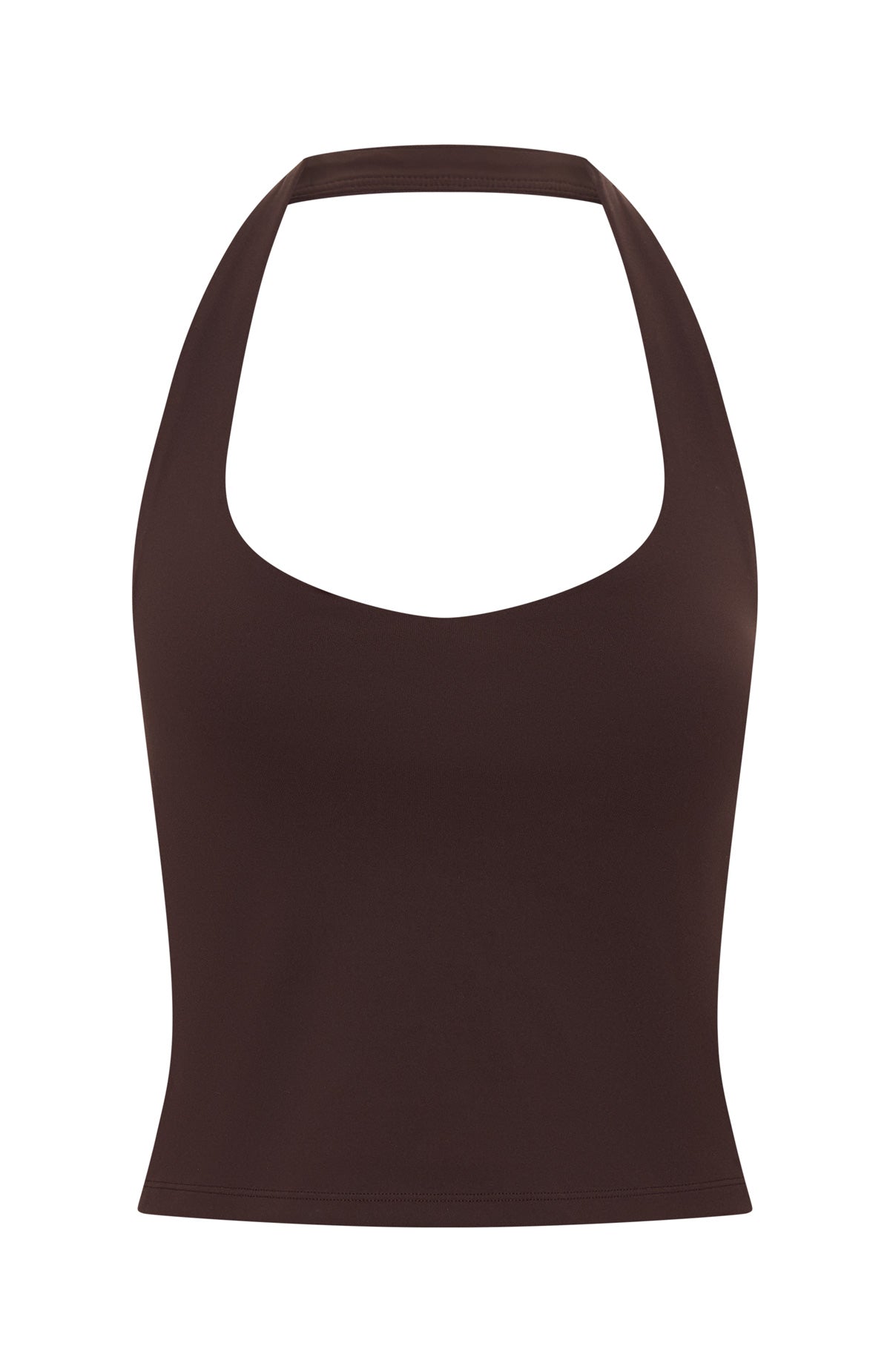 Body Pump Active Tank Dark Chocolate - Image 6