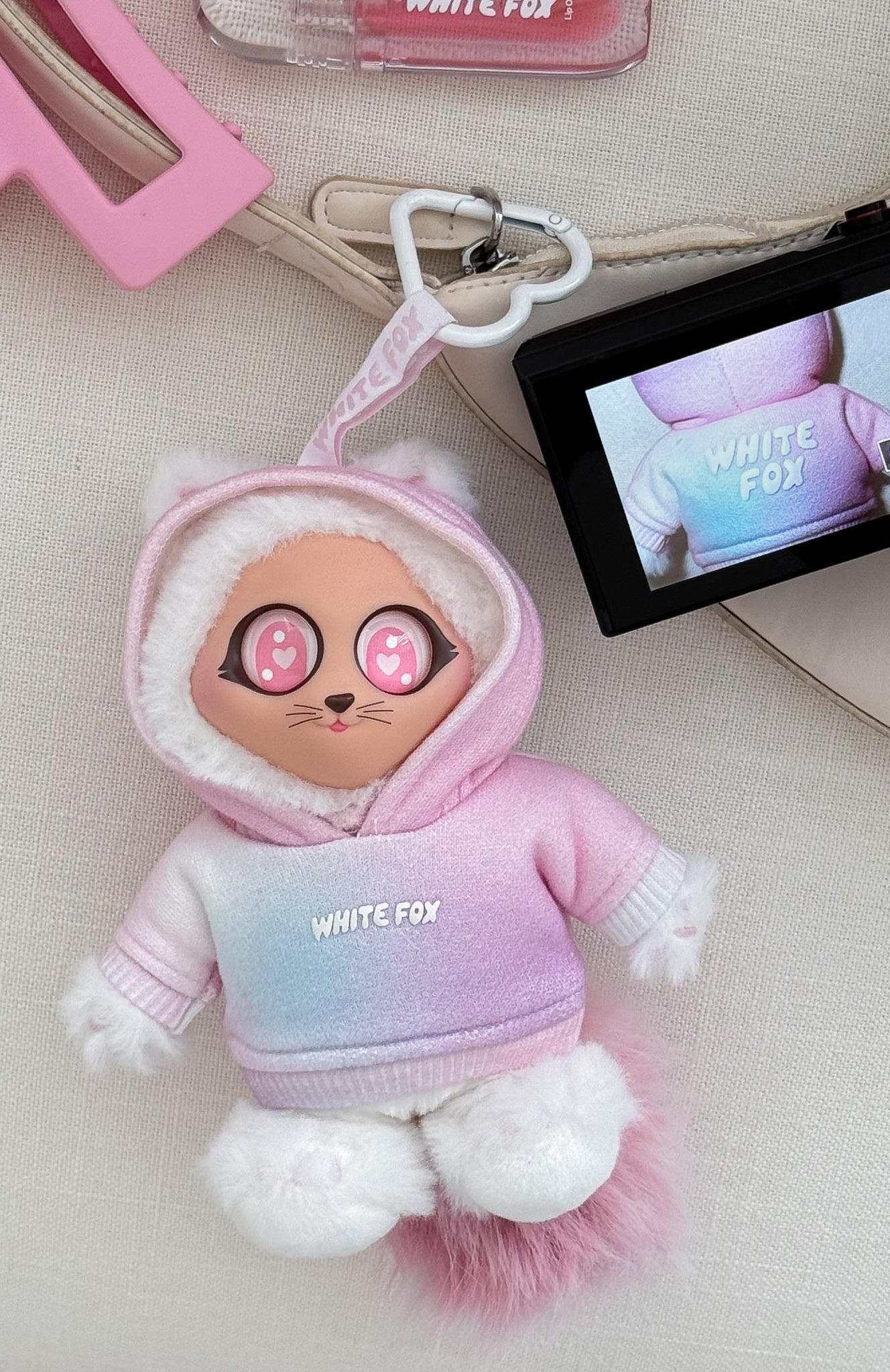 Bubbles & Foxy Friends - Image 10