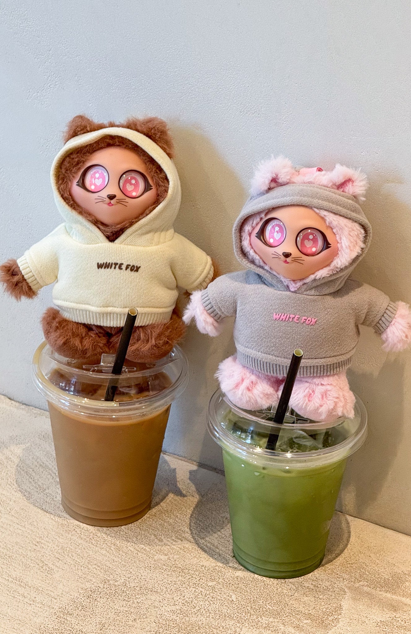 Bubbles & Foxy Friends - Image 11