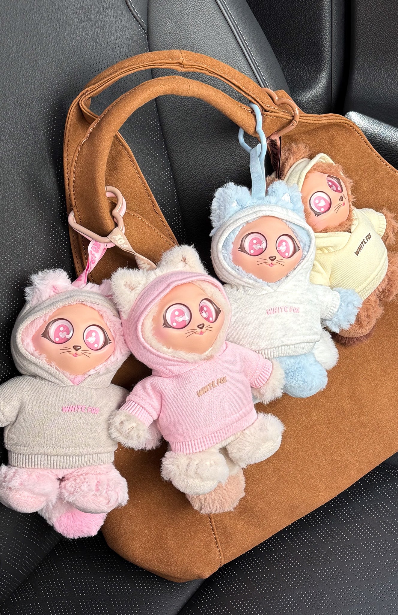 Bubbles & Foxy Friends - Image 13