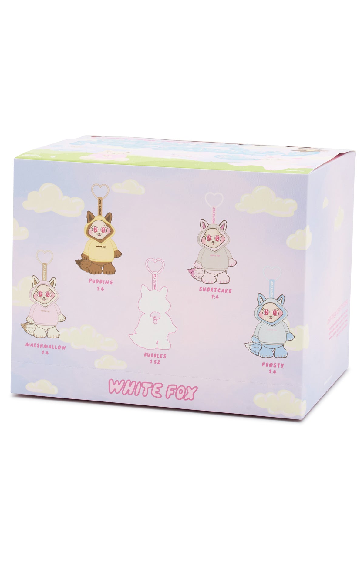 Bubbles & Foxy Friends - Image 14