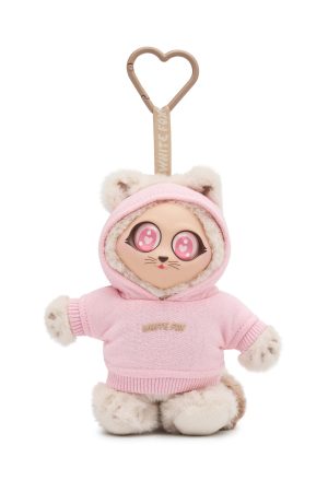 Bubbles & Foxy Friends