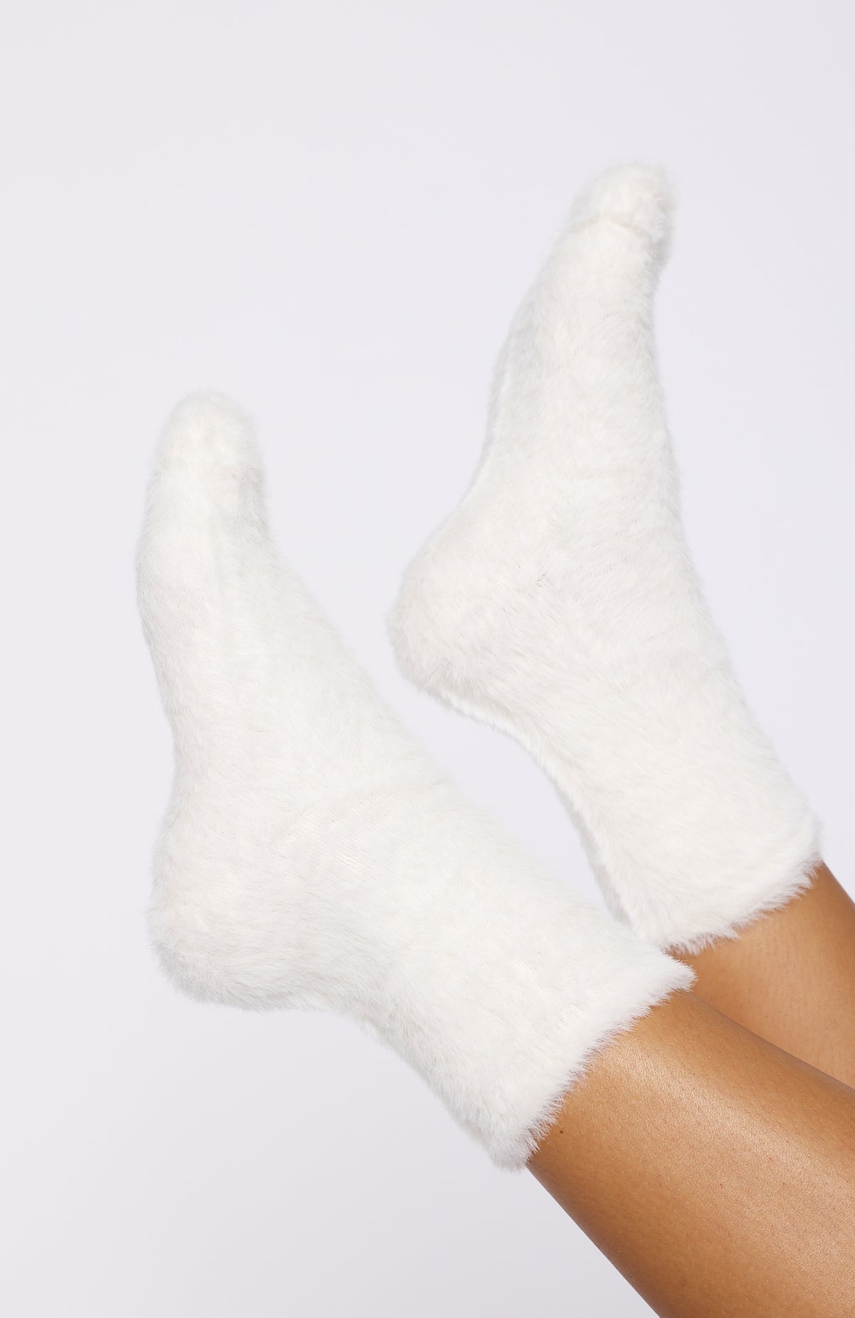 Cally Socks Cream - Image 2