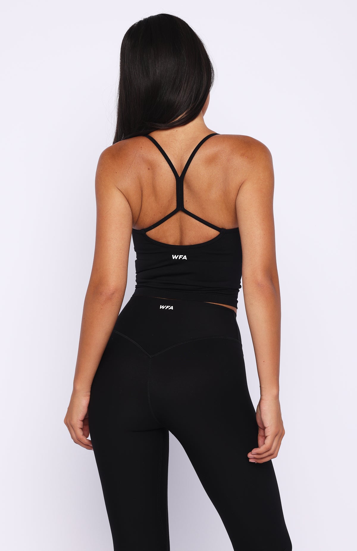 Champion Seamless Active Tank Black - Image 5