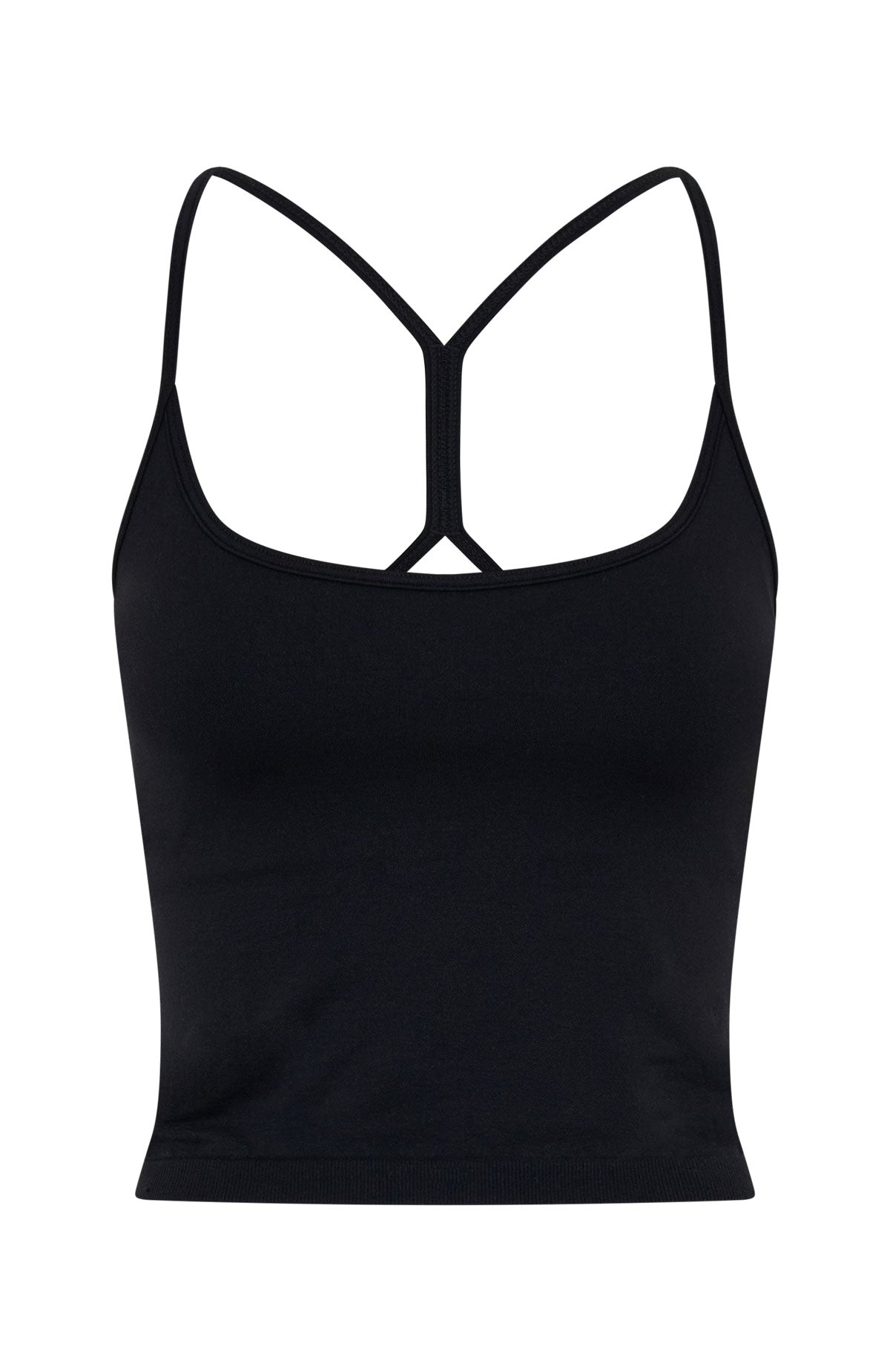 Champion Seamless Active Tank Black - Image 7