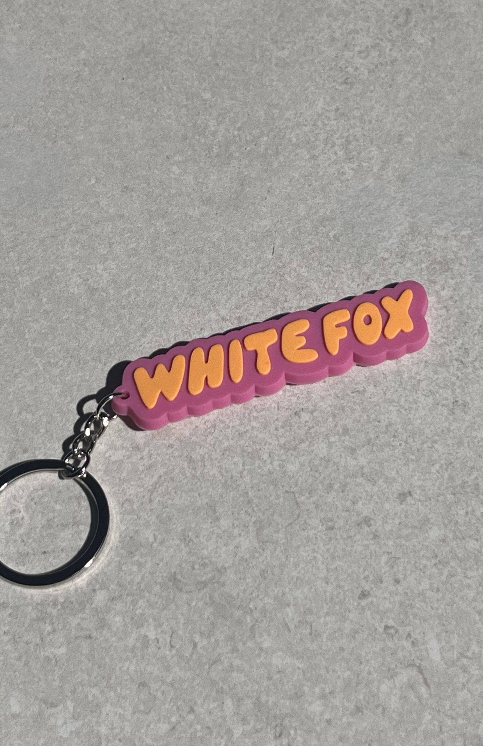 Chasing Rainbows Keychain 3 Pack Mixed - Image 4