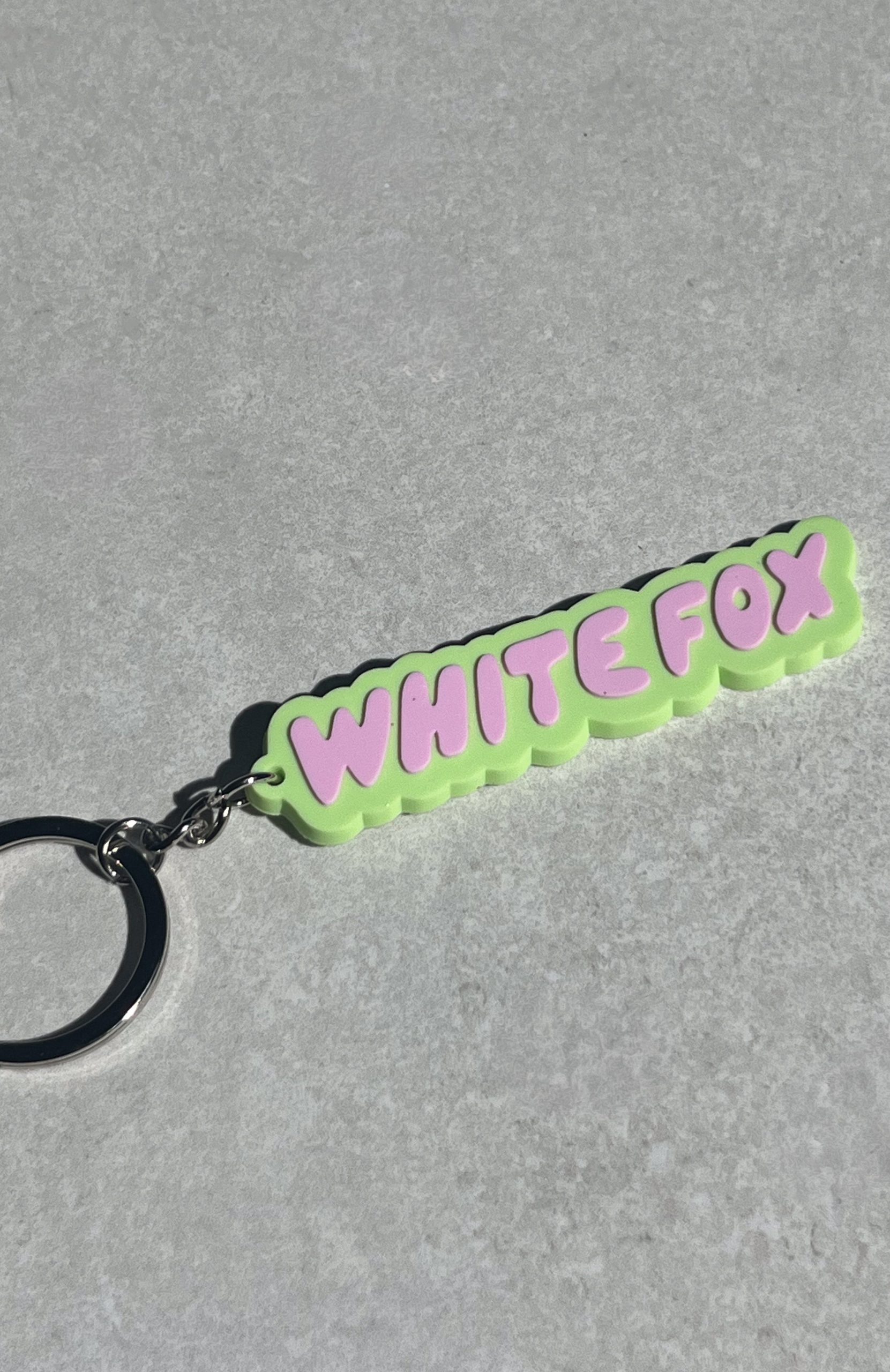 Chasing Rainbows Keychain 3 Pack Mixed - Image 3