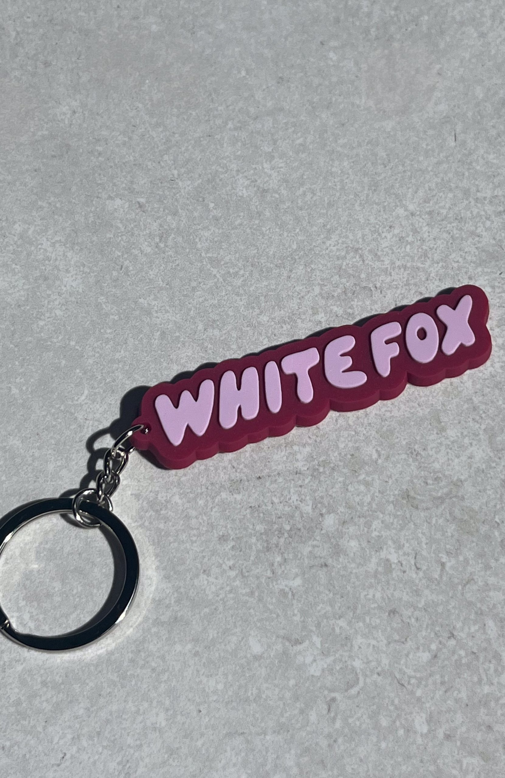 Chasing Rainbows Keychain 3 Pack Mixed - Image 2