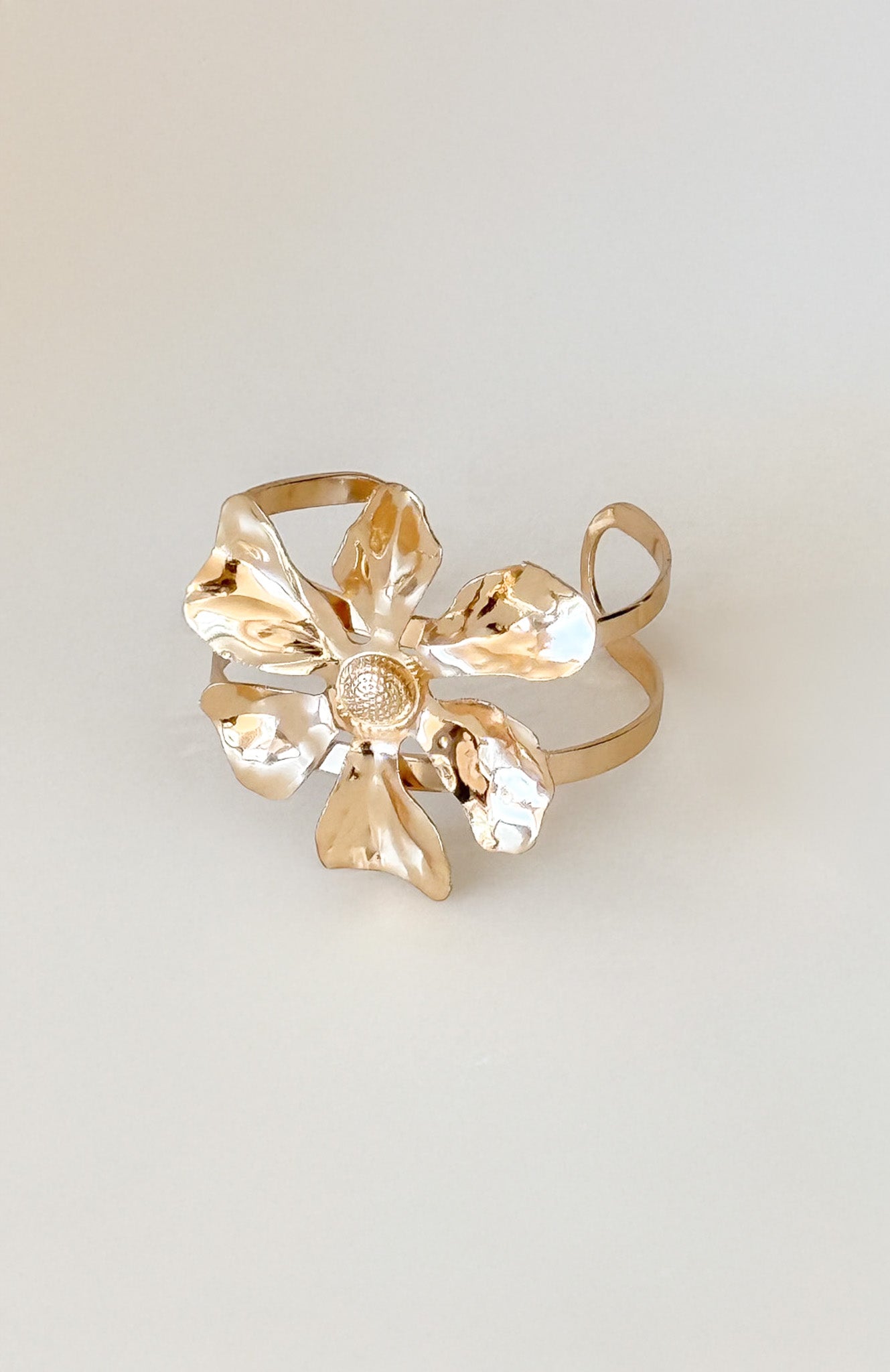 Cosette Bracelet Gold - Image 2