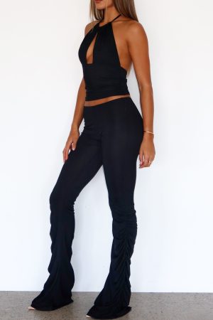 Cosmic Dream Pant Black