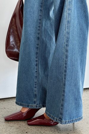 Ella Heels Cherry Cola