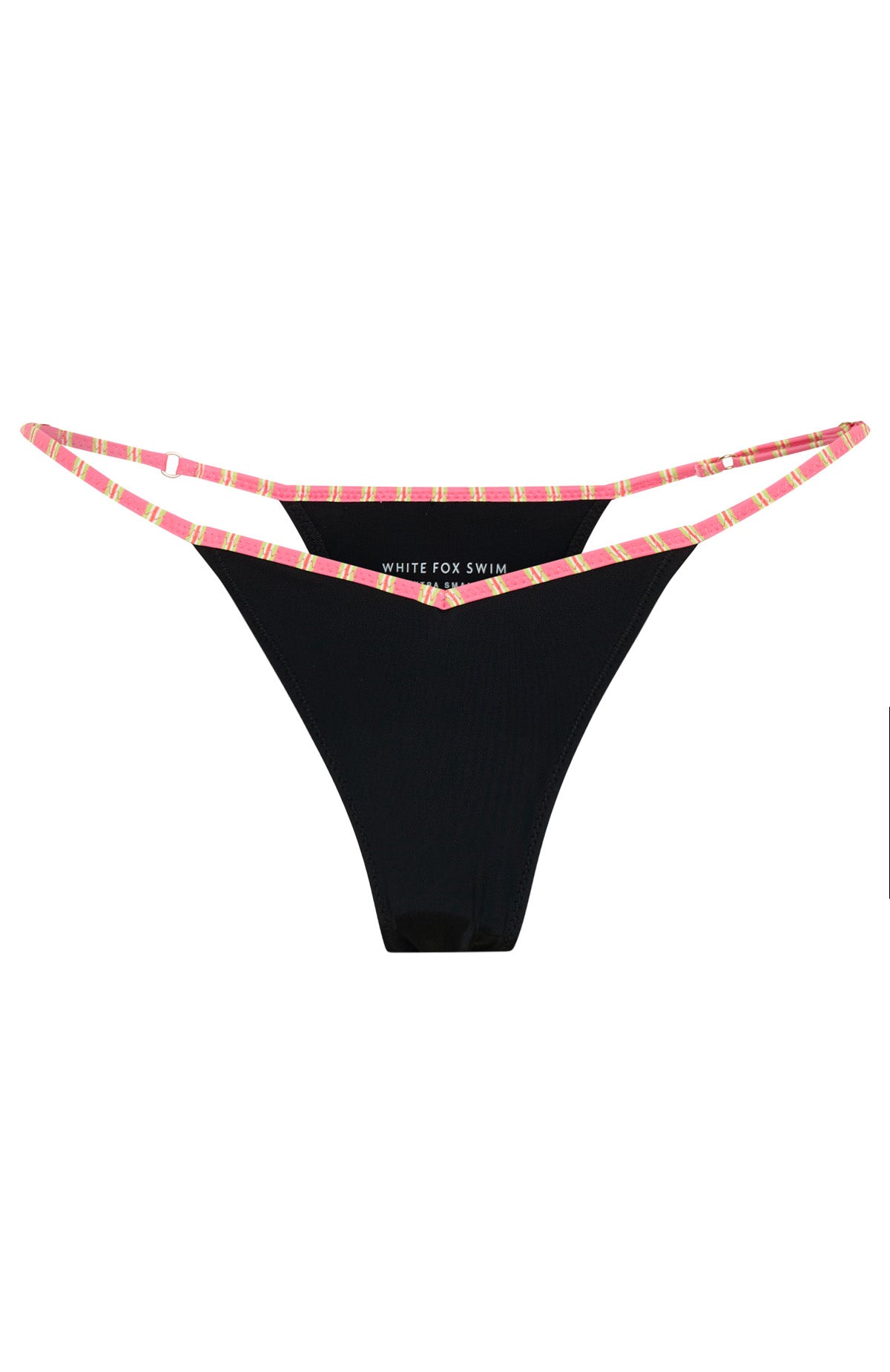 Eralia Bottoms Liquorice - Image 6