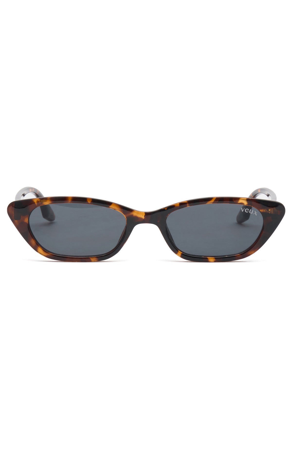 Ethan Sunglasses Tortoise - Image 2