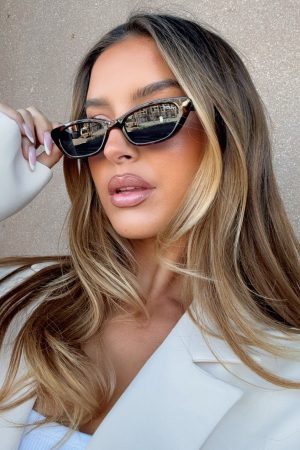 Ethan Sunglasses Tortoise