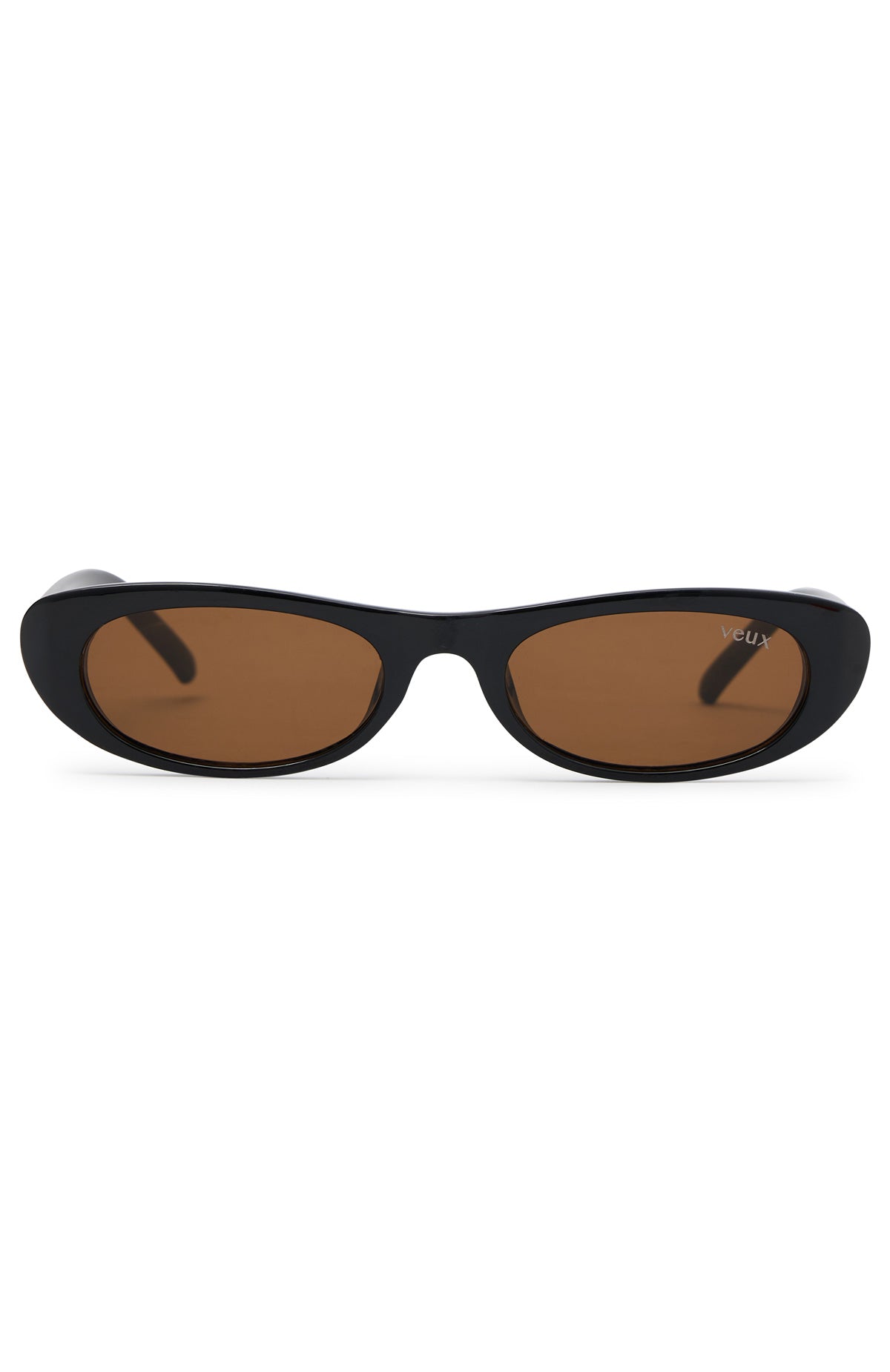Ezra Sunglasses Chocolate - Image 4