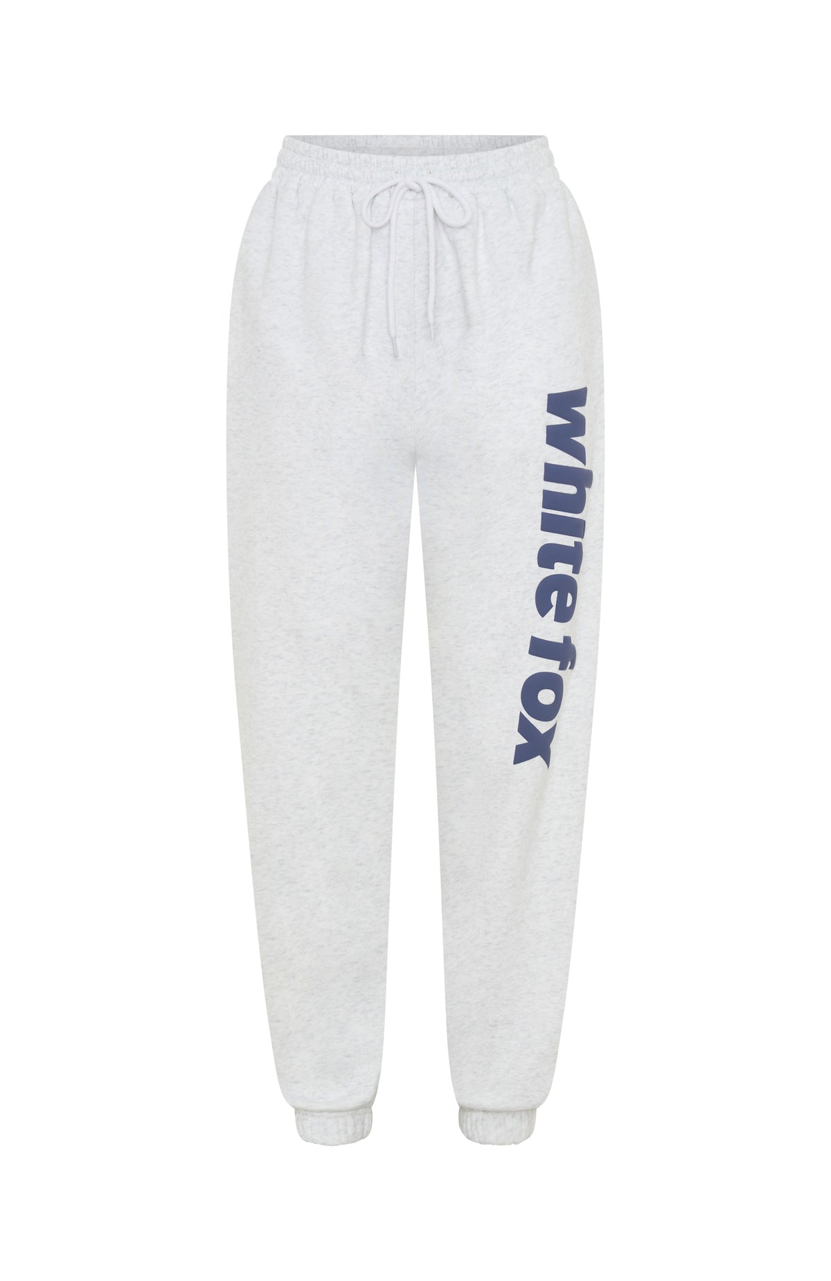 From The Archives Freya Sweatpants Grey Marle - Image 6