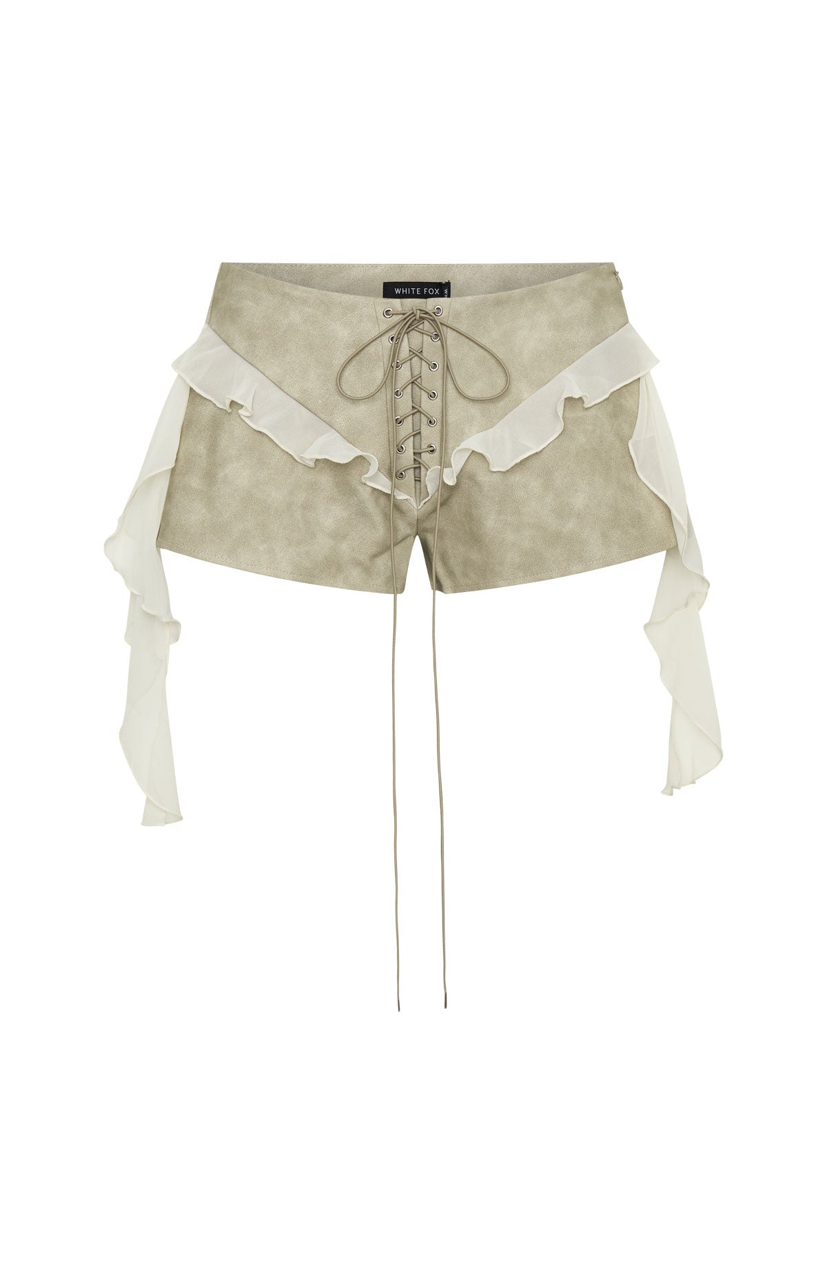 Glow All Night Shorts Stone - Image 6