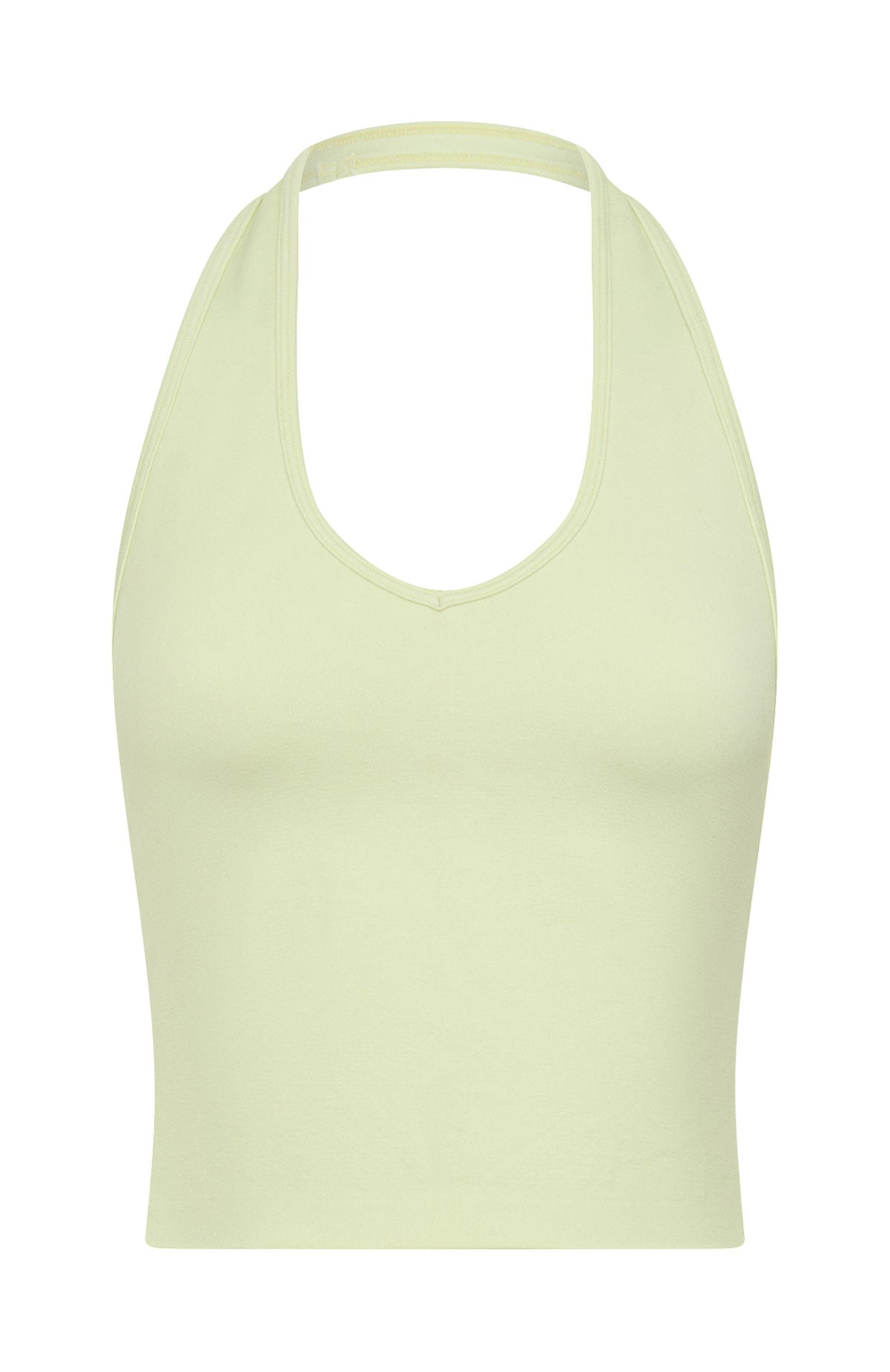 Grit Seamless Active Tank Sorbet - Image 7