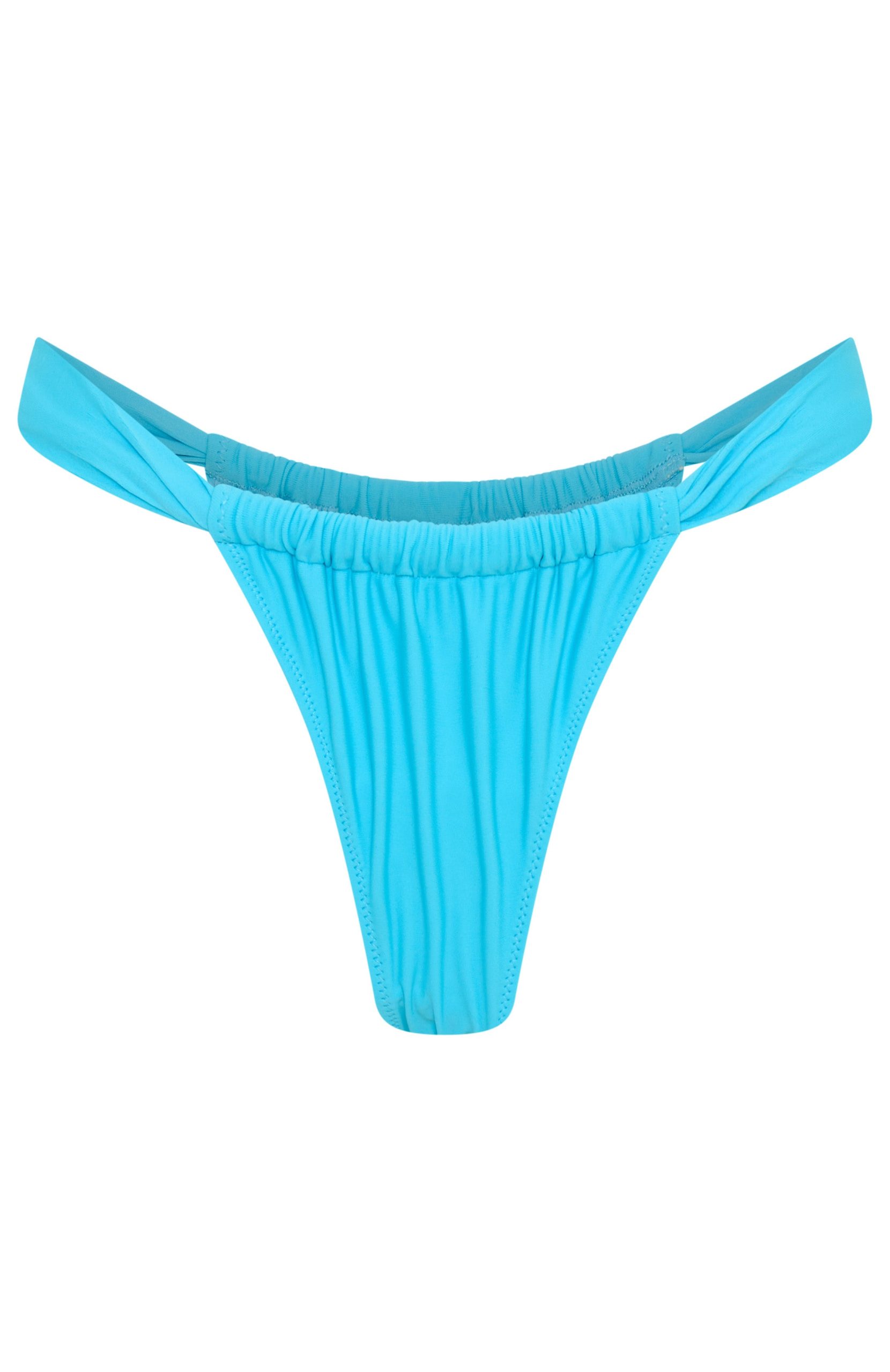 Huskisson Bottoms Aquamarine - Image 6