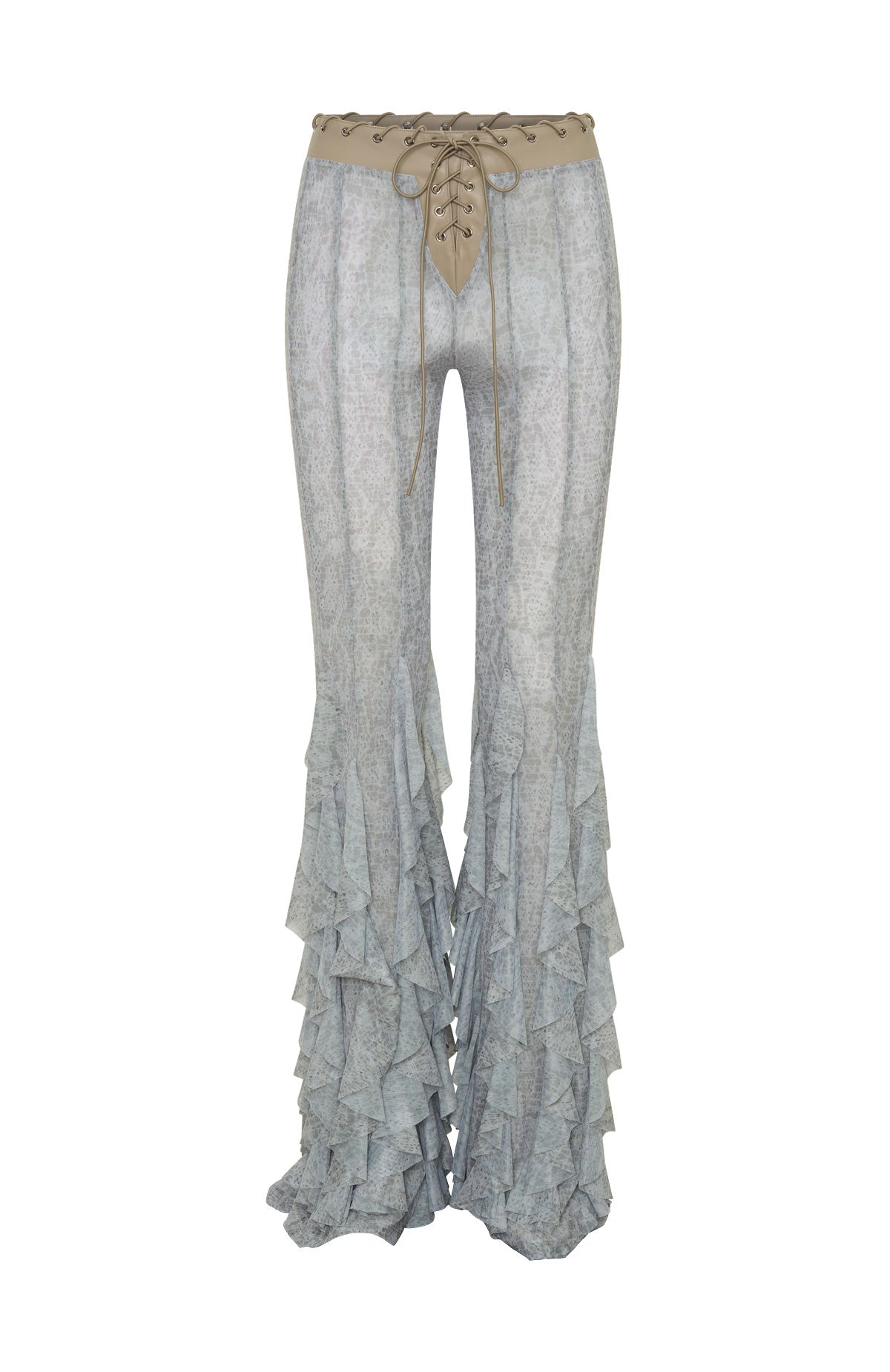 In Your Glow Pants Halo Mist - Image 9