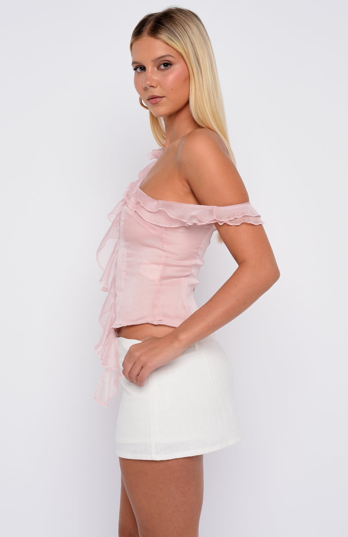 Innocence Is Bliss Top Fairy Floss - Image 4