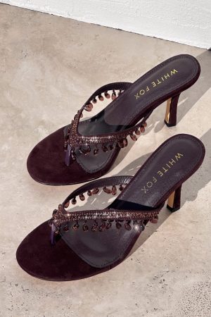 Jackie Mules Chocolate