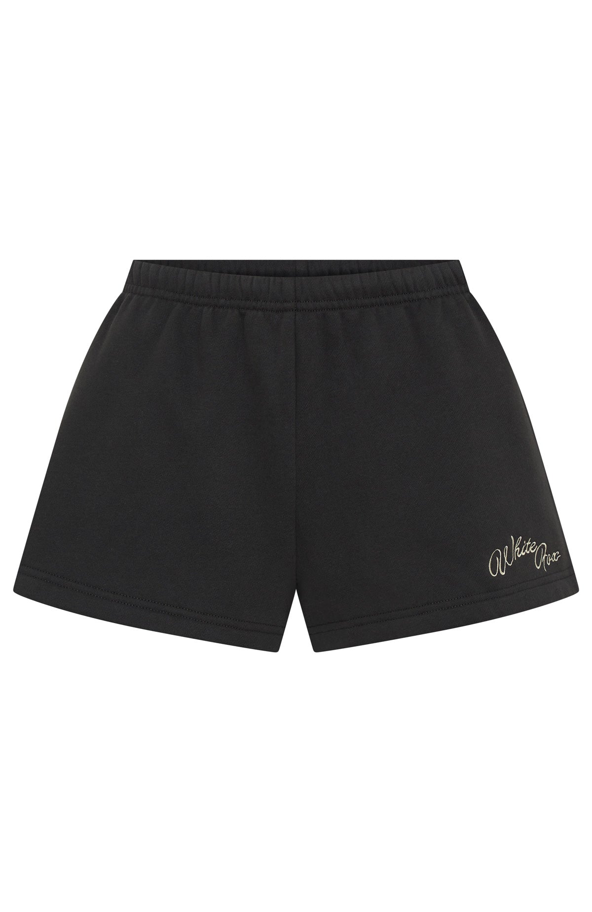 Lucky Thirteen Elsa Lounge Shorts Charcoal - Image 6