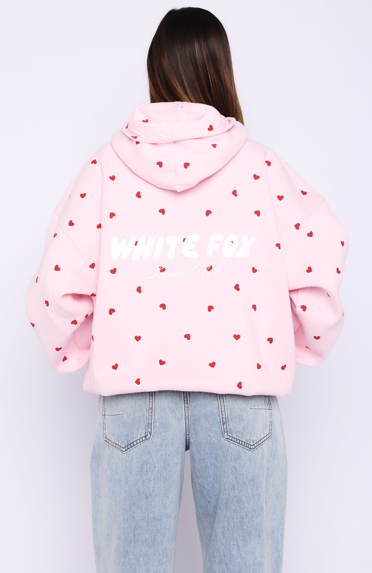 My One And Only Oversized Hoodie Posy - Image 5