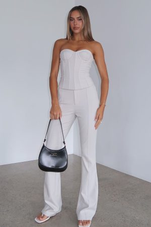 Next Chapter Pants Bone