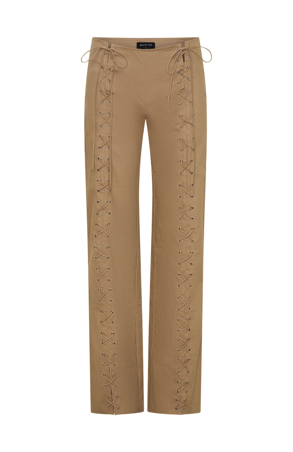 Night Moves Pants Sand - Image 5