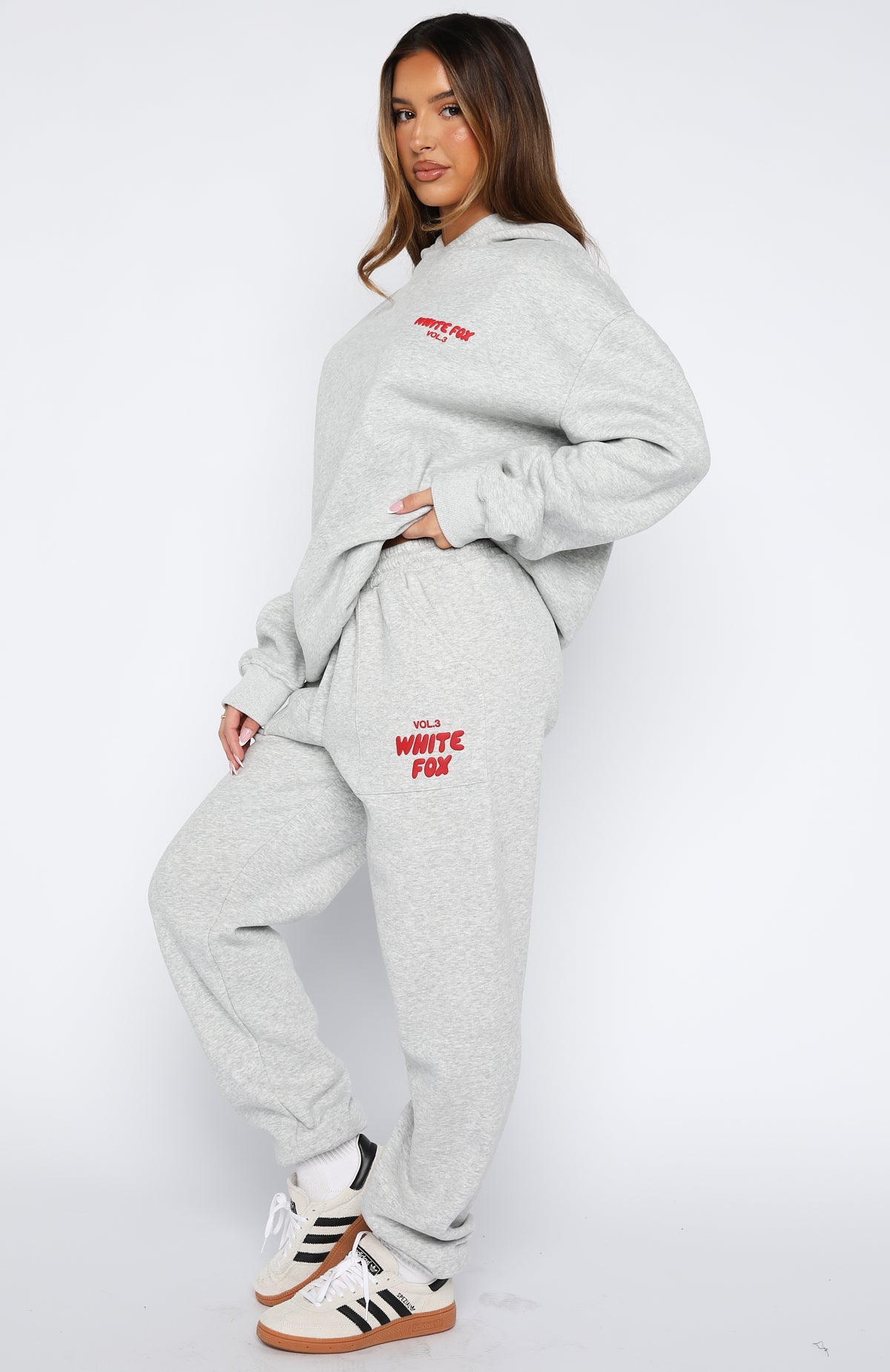 Offstage Sweatpants Alloy Grey - Image 3