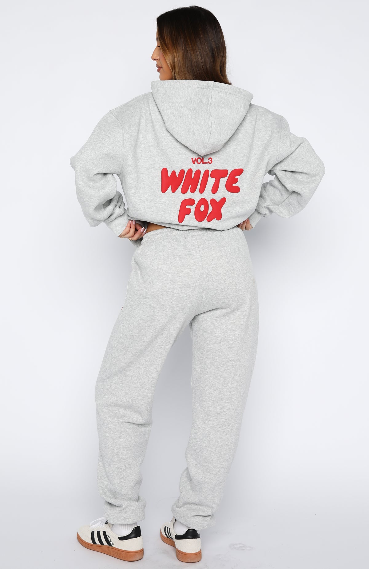 Offstage Sweatpants Alloy Grey - Image 4