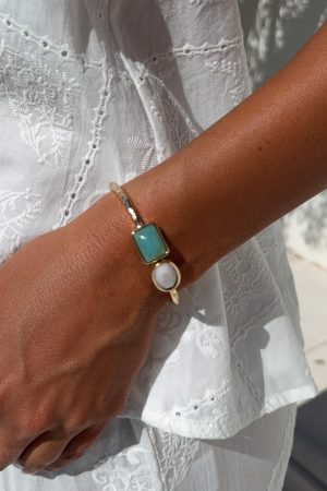 Osiris Bracelet Gold